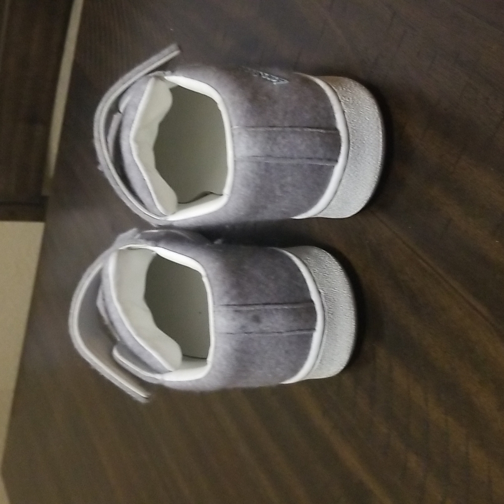 Acne studios strap sneakers - Picture 7 of 7